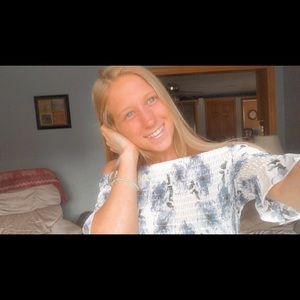 Meet your Posher, Audrey